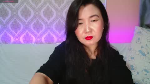 Snapshot of bet_lu chatting on 03.03.25 Bet Lu online show from 03.03.25