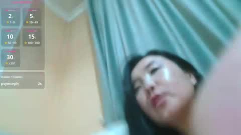 Snapshot of bet_lu chatting on 03.06.25 Bet Lu online show from 03.06.25