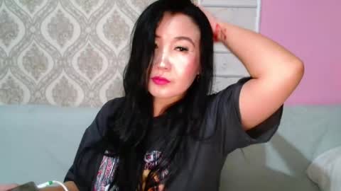 Snapshot of bet_lu chatting on 09.18.25 Bet Lu online show from 09.18.25