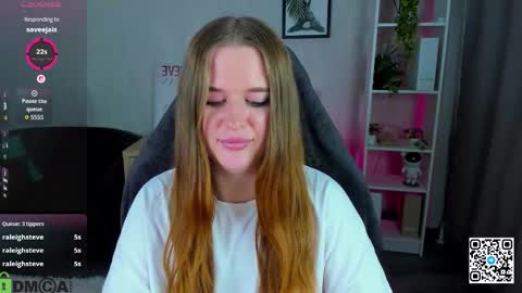 Betany online show from 03.11.26