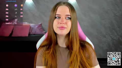 Betany online show from 03.25.26