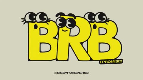 Snapshot of betaofbonnyp chatting on 10.05.25 Sissyforever online show from 10.05.25
