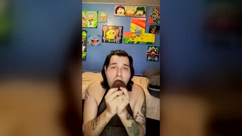 Snapshot of betasissyvegas chatting on 07.24.26 betasissyvegas online show from 07.24.26