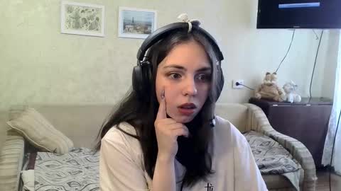 bethany_tease online show from 02.10.26