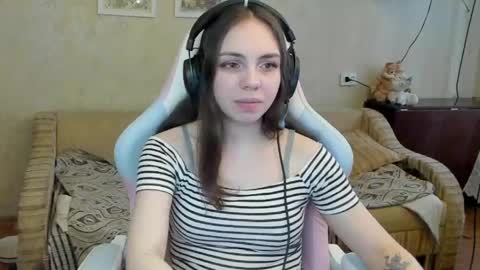 bethany_tease online show from 03.01.26