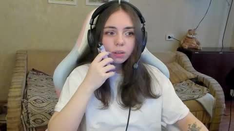 bethany_tease online show from 03.03.26