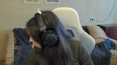 bethany_tease online show from 04.04.26