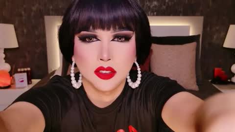 Snapshot of bethany_wilder chatting on 02.12.26 Miss Cassey online show from 02.12.26