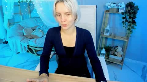 Snapshot of bethanycloud chatting on 10.05.25 Bethany online show from 10.05.25