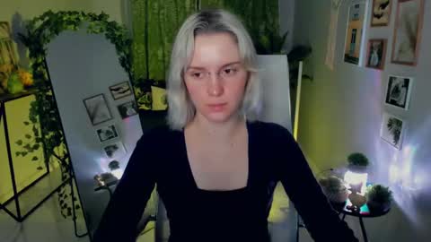 Snapshot of bethanycloud chatting on 06.10.26 Bethany online show from 06.10.26
