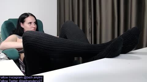 bethanylenz online show from 03.07.26