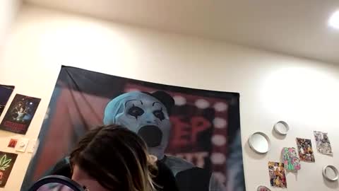 Bethanytakesitt online show from 01.12.25