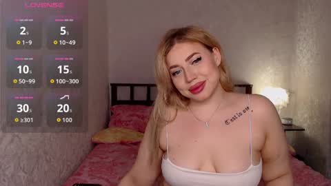 Snapshot of bethflatcher chatting on 07.18.26 bethflatcher online show from 07.18.26