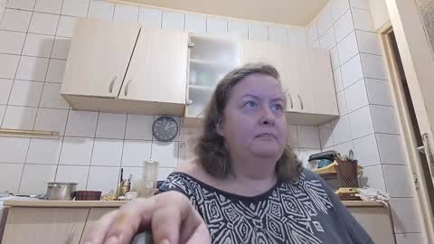 Snapshot of bethnorth chatting on 03.02.25 bethnorth online show from 03.02.25