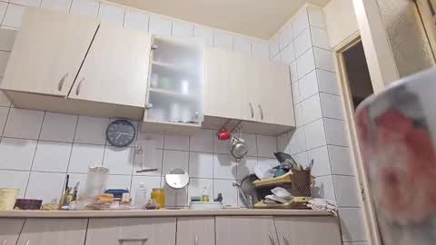 Snapshot of bethnorth chatting on 03.02.25 bethnorth online show from 03.02.25