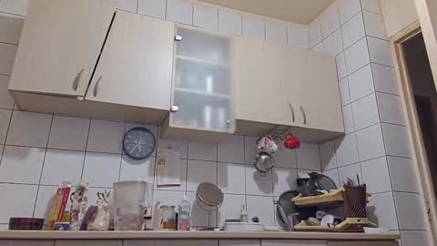 Snapshot of bethnorth chatting on 10.15.25 bethnorth online show from 10.15.25