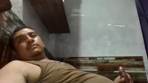 beto471292 online show from 04.18.26