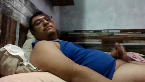 beto471292 online show from 04.27.26