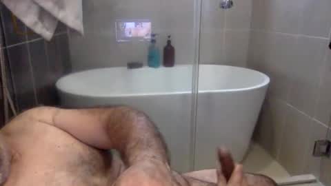Virtual Gentleman online show from 11.16.25