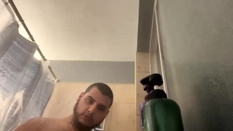 betorsido2 online show from 11.19.25