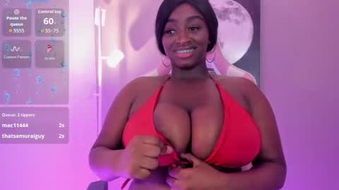 BETSY online show from 09.11.25