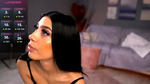 Betty online show from 12.31.24