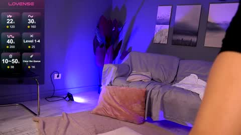 Betty online show from 01.12.25