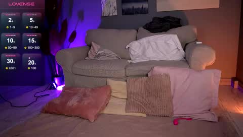 Betty online show from 02.11.25