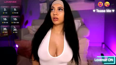 Betty online show from 02.21.25