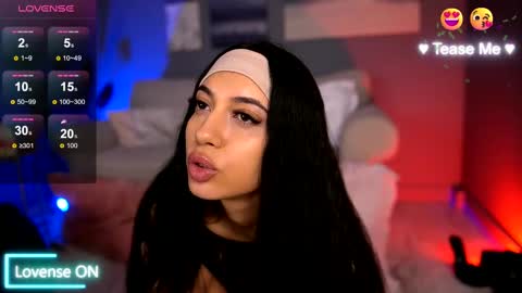 Betty online show from 02.21.25