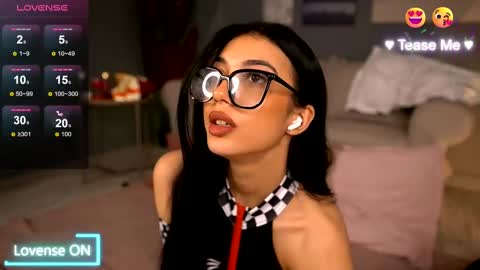 Betty online show from 03.01.25