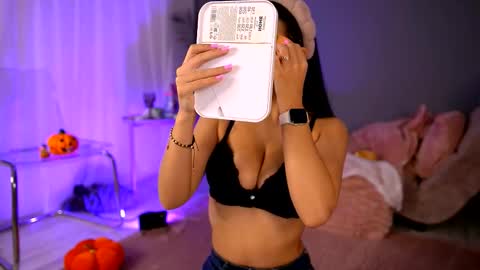 Betty online show from 10.30.25