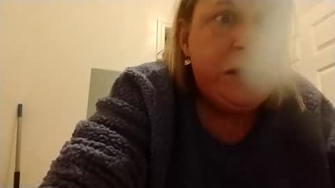 betsygore78 online show from 12.18.25