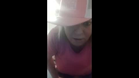 betsygore78 online show from 02.14.26