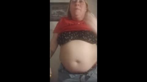 betsygore78 online show from 02.16.26