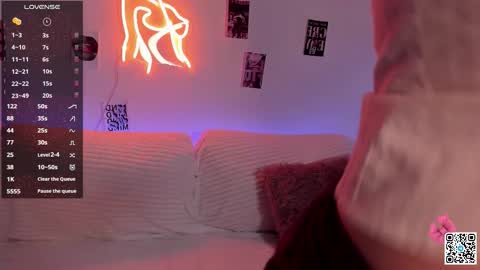 Bett online show from 11.15.25