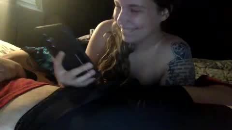 betterwhenitsrough69 online show from 04.13.26