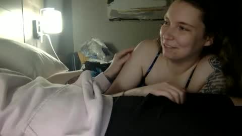 betterwhenitsrough69 online show from 04.15.26