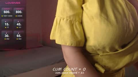 bettispaghetti online show from 11.14.25