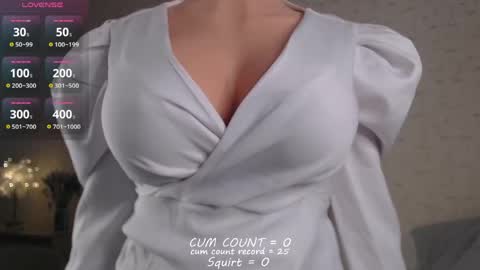 bettispaghetti online show from 04.22.26