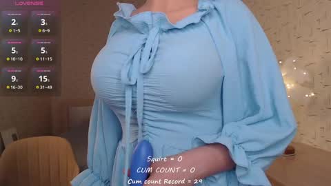 Snapshot of bettispaghetti chatting on 05.31.26 bettispaghetti online show from 05.31.26