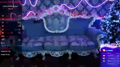 betttydark online show from 01.12.25