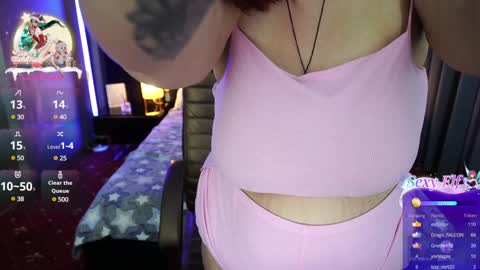 betttydark online show from 01.22.25