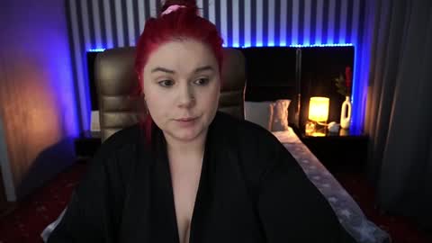 betttydark online show from 02.01.25