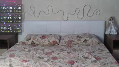 Betty and Oscar online show from 11.05.25