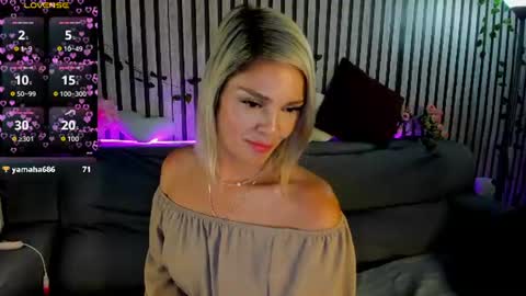 Betty online show from 06.23.26