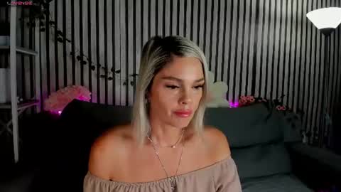 Betty online show from 07.13.26
