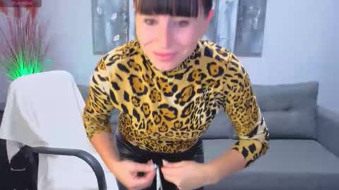 Betty online show from 10.16.25