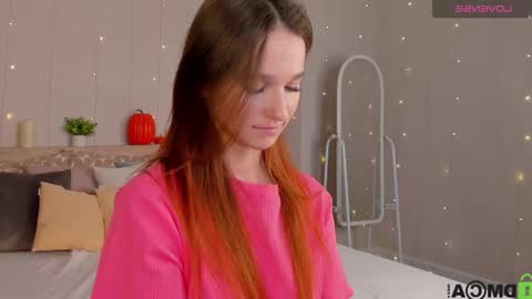 Eva online show from 10.25.25