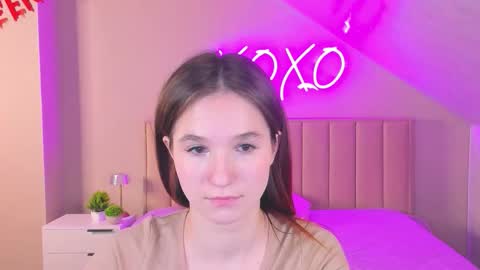 Eva online show from 11.14.25